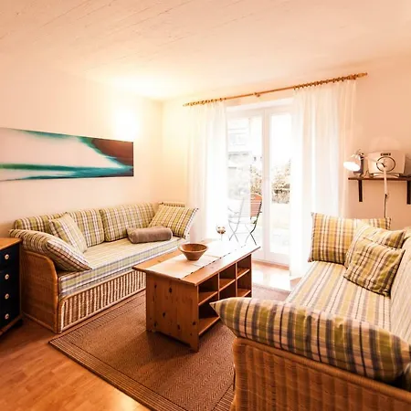 Apartment Alpentraum - Gastehaus Birgit Oberstdorf