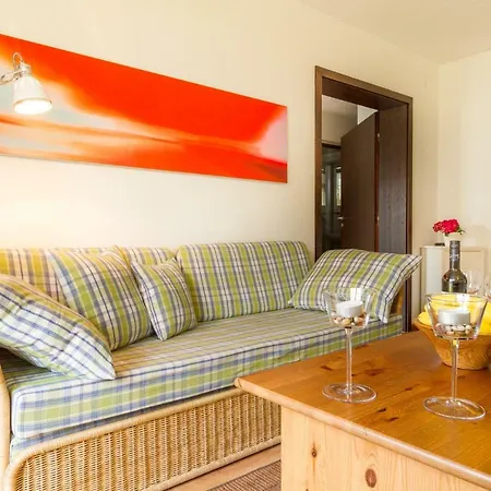 Apartment Alpentraum - Gastehaus Birgit Oberstdorf