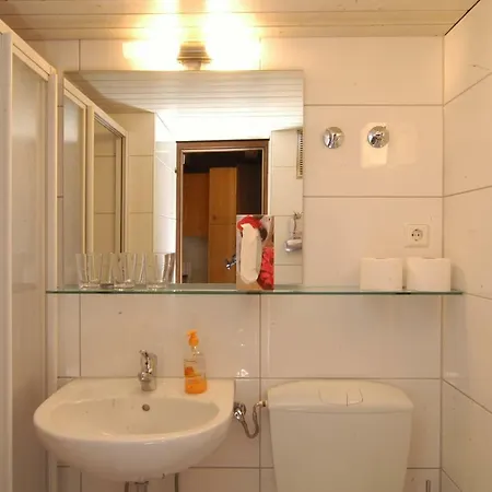 Alpentraum - Gastehaus Birgit Apartment