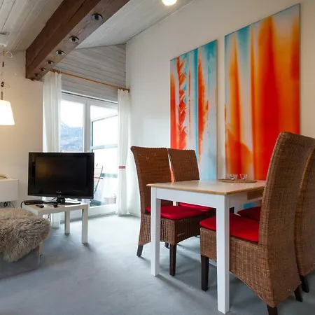 Alpentraum - Gastehaus Birgit Apartment