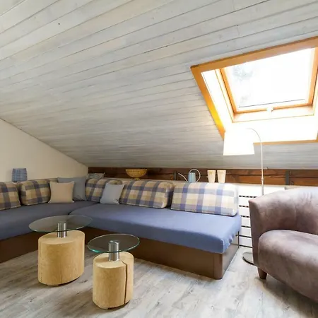 Apartment Alpentraum - Gastehaus Birgit Oberstdorf