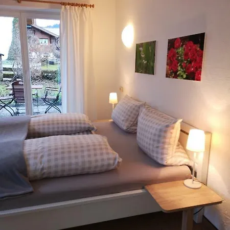 Alpentraum - Gastehaus Birgit *