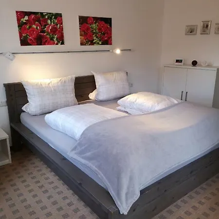 Alpentraum - Gastehaus Birgit Apartment *