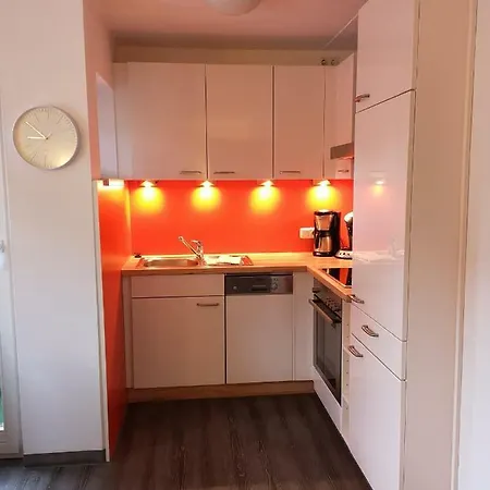 Alpentraum - Gastehaus Birgit