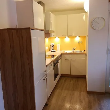 Apartment Alpentraum - Gastehaus Birgit *